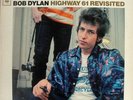 BOB DYLAN-HIGHWAY 61 REVISITED,COLUMBIA,360 LABEL,RARE VERSION OF FROM A BUICK 6
