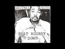 VAGINAL JESUS BEAT RODNEY DOWN RARE 7-INCH ANAL CUNT GRINDCORE