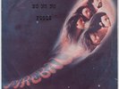 2 x Ian Gillan DEEP PURPLE Fools/No No RITCHIE BLACKMORE Thailand THAI 7