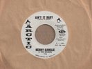 Kenny Gamble - Aint It Baby - Arctic Demo