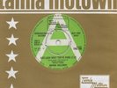 Brenda Holloway - Just Look What Youve Done - Tamla Motown DEMO  Tmg 700