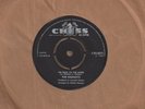 Radiants - Im Glad Im The Loser / Hold On - Chess