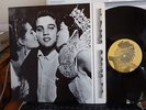 LP(2) ELVIS PRESLEY TROUBLE BOUND TAKRL 24912 VG++