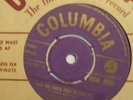FRANKIE LYMON THE TEENAGERS WHY DO FOOLS FALL IN LOVE ?SCM 5265 PLEASE BE MINE