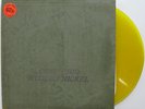 Crosby Stills Nash & Young CSNY: Ohio Wooden Nickel Yellow Colored Vinyl LP TMOQ