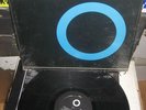 GERMS GI SLASH 1ST PRESS IN ORIGINAL LP SHRINK PUNK BLACK FLAG FEAR X WEIRDOS