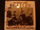 THE BEATLES LP 25 CM ANGLAIS '' THE SAVAGE YOUNG '' with sheridan / format rare