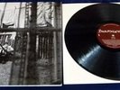 The Beatles Paul McCartney, 2005 CHAOS AND CREATION IN THE BACK YARD LP + MORE.