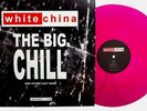 White China The Big Chill EP and Other Lost Gems (Limited to 250 copies) Smiles