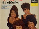 THE SHIRELLES - Super RARE HOLLAND EP 