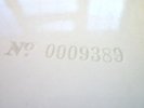 The Beatles (THE WHITE ALBUM) 1968 ORIGINAL UK 1ST ISSUE *MONO* LP SET COMPLETE.