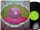 NIK RAICEVIC - ELECTRONIC MUSIC REALISATION ETERNITY NARCO LP moog synth pascal