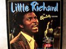 Little Richard Box Set LP