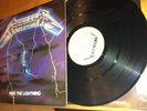 METALLICA ride the lightning 12