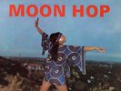 DERRICK MORGAN--MOON HOP---PAMA ORIGINAL-1969-EXCELLENT
