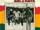 WAILING SOULS--SOUL & POWER-STUDIO1 LABEL=-1982