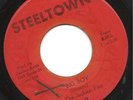 NORTHERN SOUL Jackson Five - Big Boy / You've Changed LISTEN