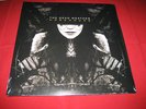 The Dead Weather / Horehound 2 Lp Split Tri-Color Vinyl TMR-008 Limited To 300