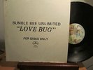 Bumble Bee Unlimited Love Bug Disco Funk 12