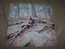 RARE 1972 BO HANSSON LORD OF THE RINGS EURO vinyl LP w/ J.R.R. Tolkein Print