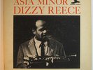 Dizzy Reece 