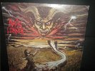 AMEN CORNER Fall Ascension Domination LP 1993 ORIGINAL BRAZIL BLACK METAL