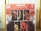 METALLICA LP 