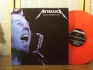 METALLICA LP 
