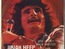 URIAH HEEP Bird Of Prey DAVID BYRON Ken Hensley THAI Thailand 7