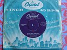 GENE VINCENT & HIS BLUECAPS 7