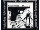 LYMAN WOODARD ORGANIZATION 'Saturday Night Special' Rare US Strata 1975 MINT