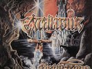 EXCALIBUR Headstone 12