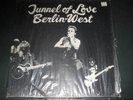 BRUCE SPRINGSTEEN TUNNEL OF LOVE BERLIN WEST rare 4 lp box set