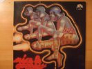LP - atomic rooster - nice & greasy -  original green brain metronome von 1973