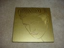 ELVIS PRESLEY 50th ANNIVERSARY 6 LP RECORD GOLD BOX SET - MINT CONDITION