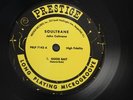 John Coltrane  Soultrane  - Acoustic Sounds Numbered Copy (Mint)  45 RPM set