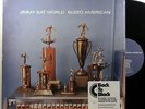 Bought Sealed Played Once Shrink Jimmy Eat World Bleed American LP Free Shipping