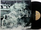 Original 1992 Epic Records Audiophile Sound EX Rage Against The Machine First LP