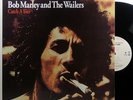 RARE OOP Mobile Fidelity MFSL #0222 NM Audiophile - Bob Marley - Catch A Fire LP