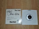 THE FALL:MARQUIS CHA CHA 7