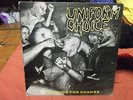 Uniform Choice - Screaming for Change LP 1st Original Press 1986 KBD Punk RARE