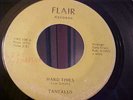 Tantalus - Hard Times - R&B/FUNK - Flair - RARE