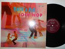 ROCK N' ROLL SOCK HOP SCORE SLP-4018 ORIG (EX) SHIRLEY & LEE GENE & EUNICE