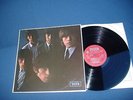 1965 UK First Press MONO 