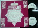 SAXON - Strong Arm of the Law (RARE Japan 2LP)1981 U.K.