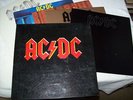 AC/DC - Five album Box Set - LP vinyl ACDC 431070