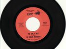 NORTHERN SOUL Stop Your Breaking My Heart  The Dream Merchants