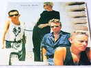 Depeche Mode The Interpreter Italy Import Live Germany 2xLP Vinyl/Album/Record
