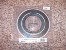 Daft Punk Translucence Blue Picture Disc Tron Legacy Record Store Day RSD 2011
