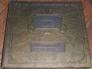 Walter Fischer-Handel & Rheinberger Organ Concertos Brunswick 12